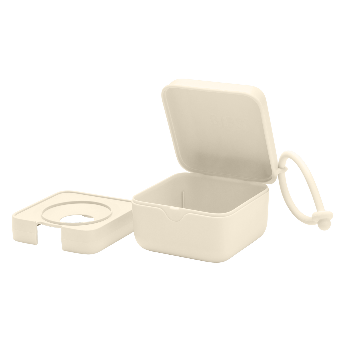 BIBS Pacifier Box