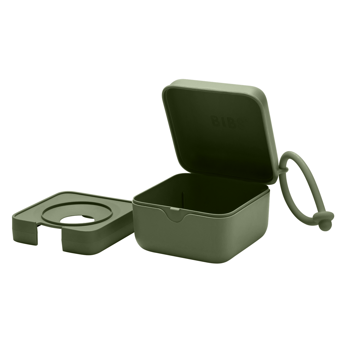 BIBS Pacifier Box
