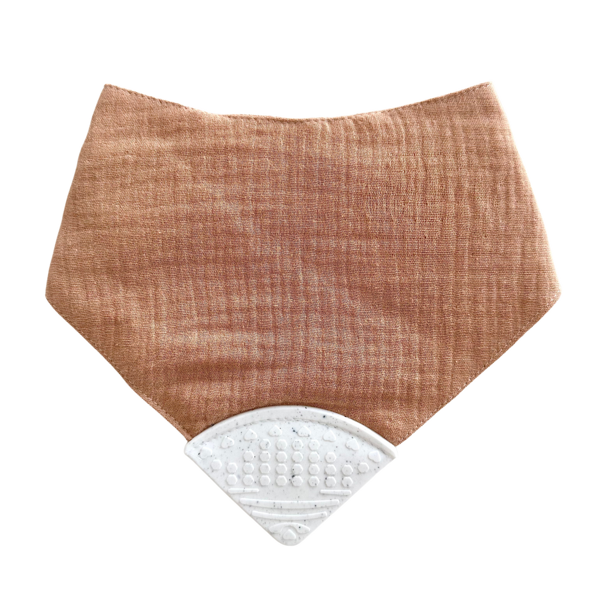 Teether Bib