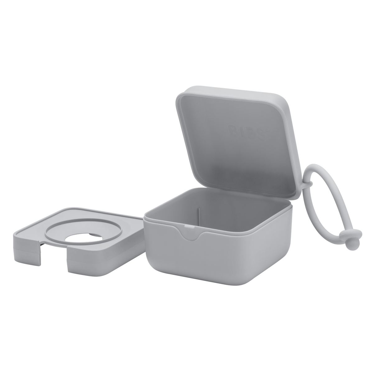 BIBS Pacifier Box