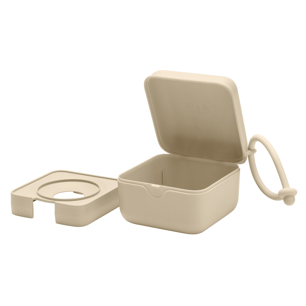 BIBS Pacifier Box