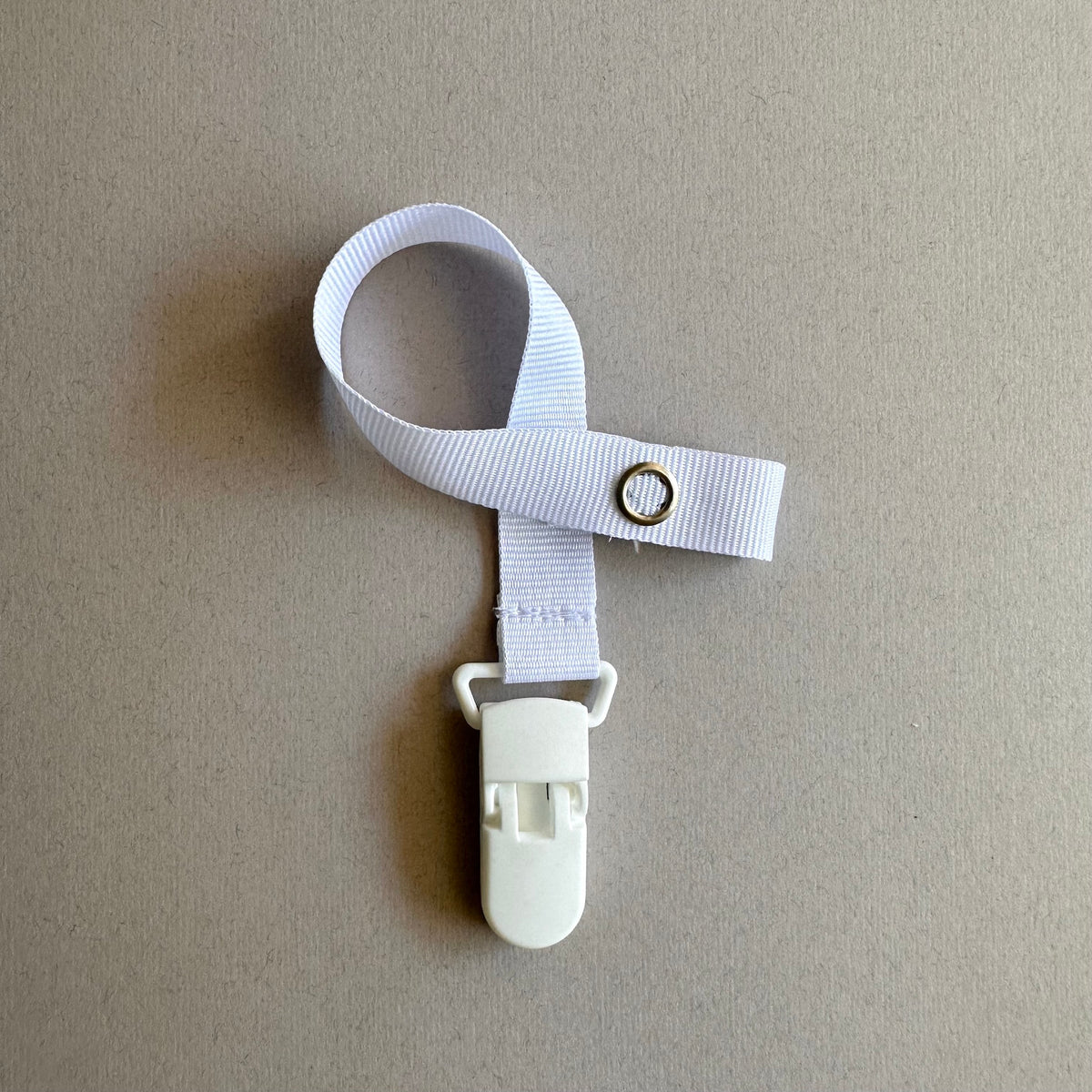 Dummy Clips