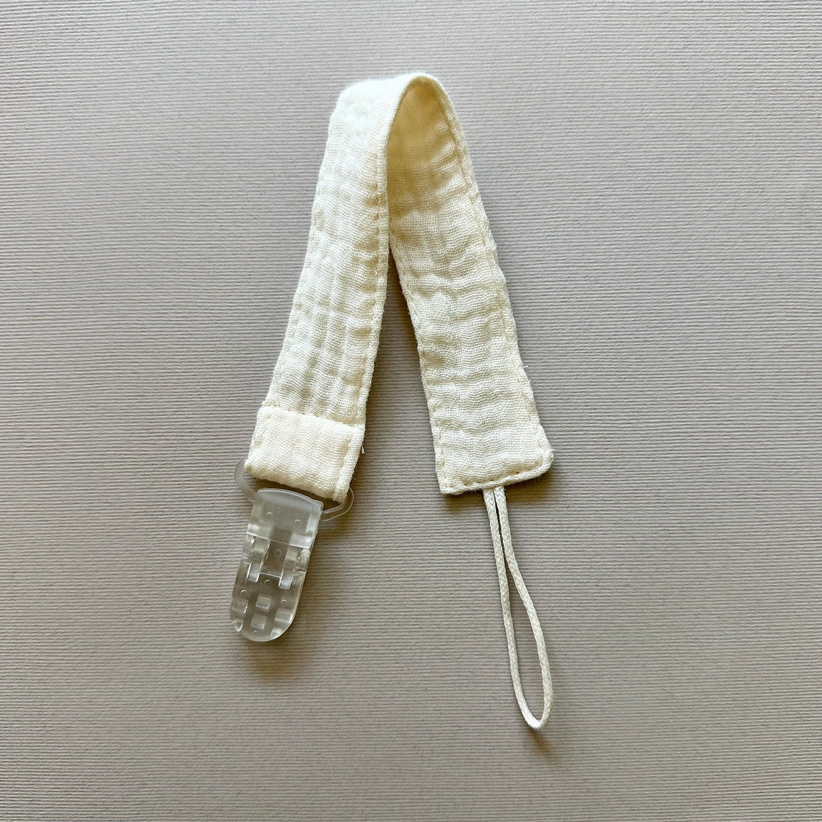 Muslin Dummy Clips