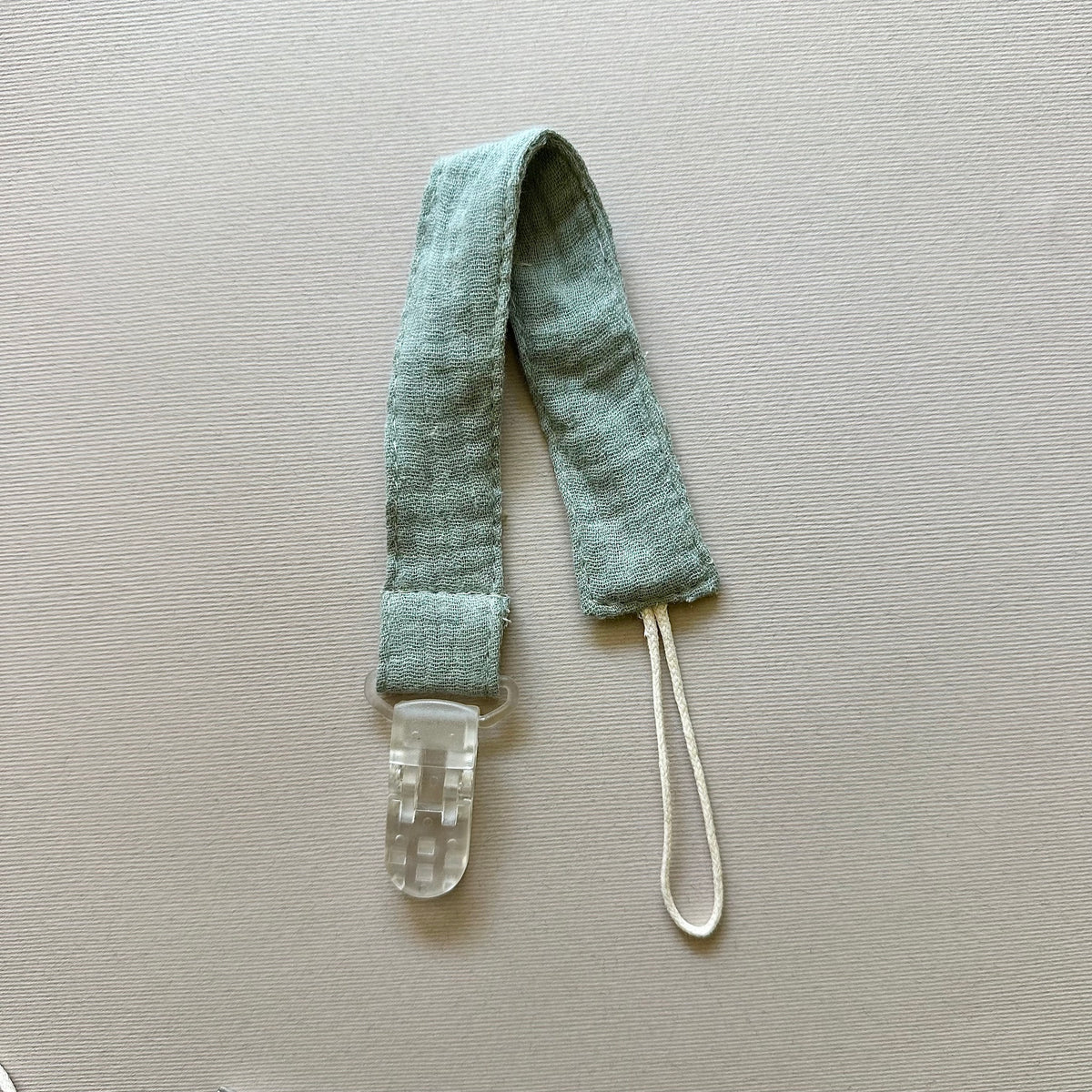 Muslin Dummy Clips
