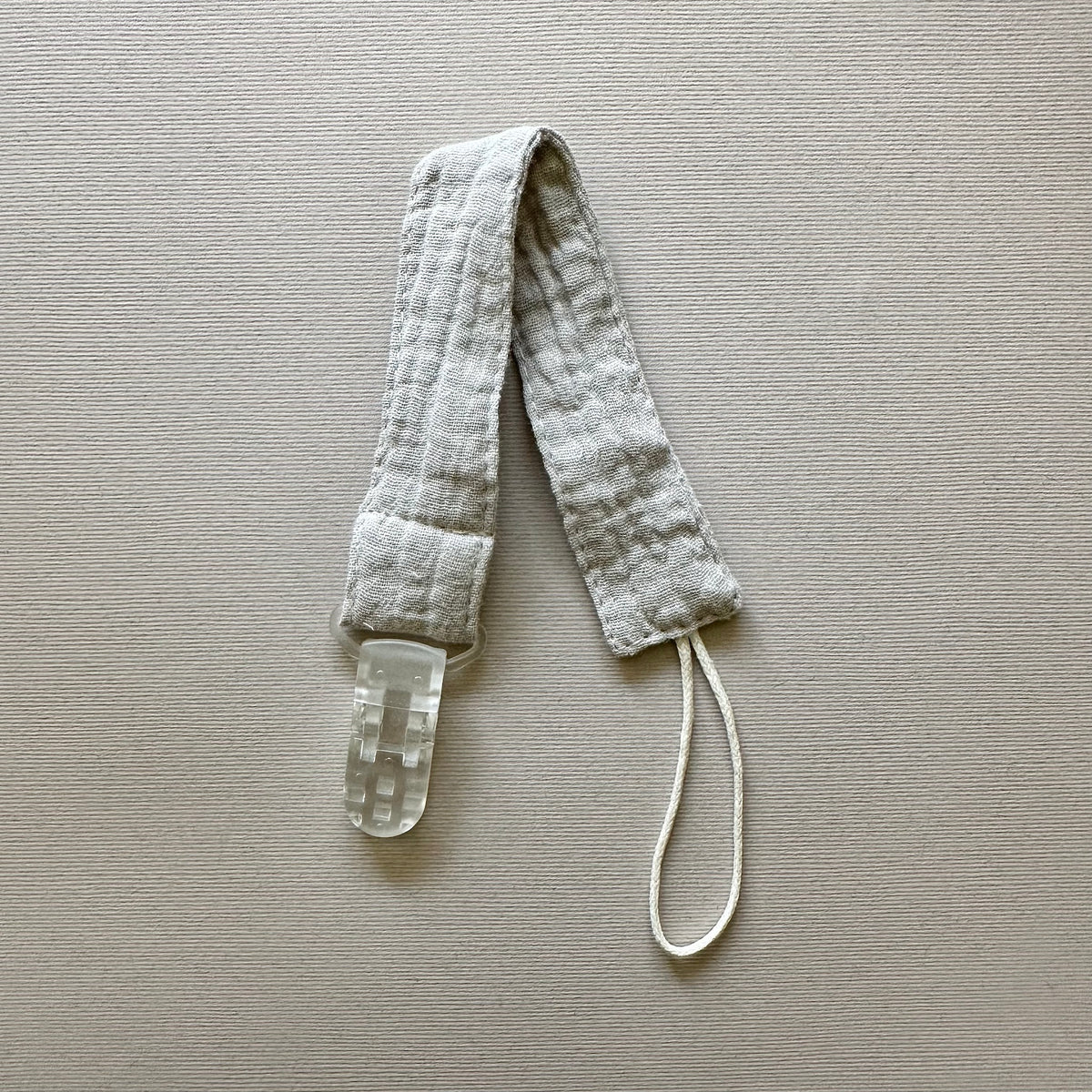 Muslin Dummy Clips