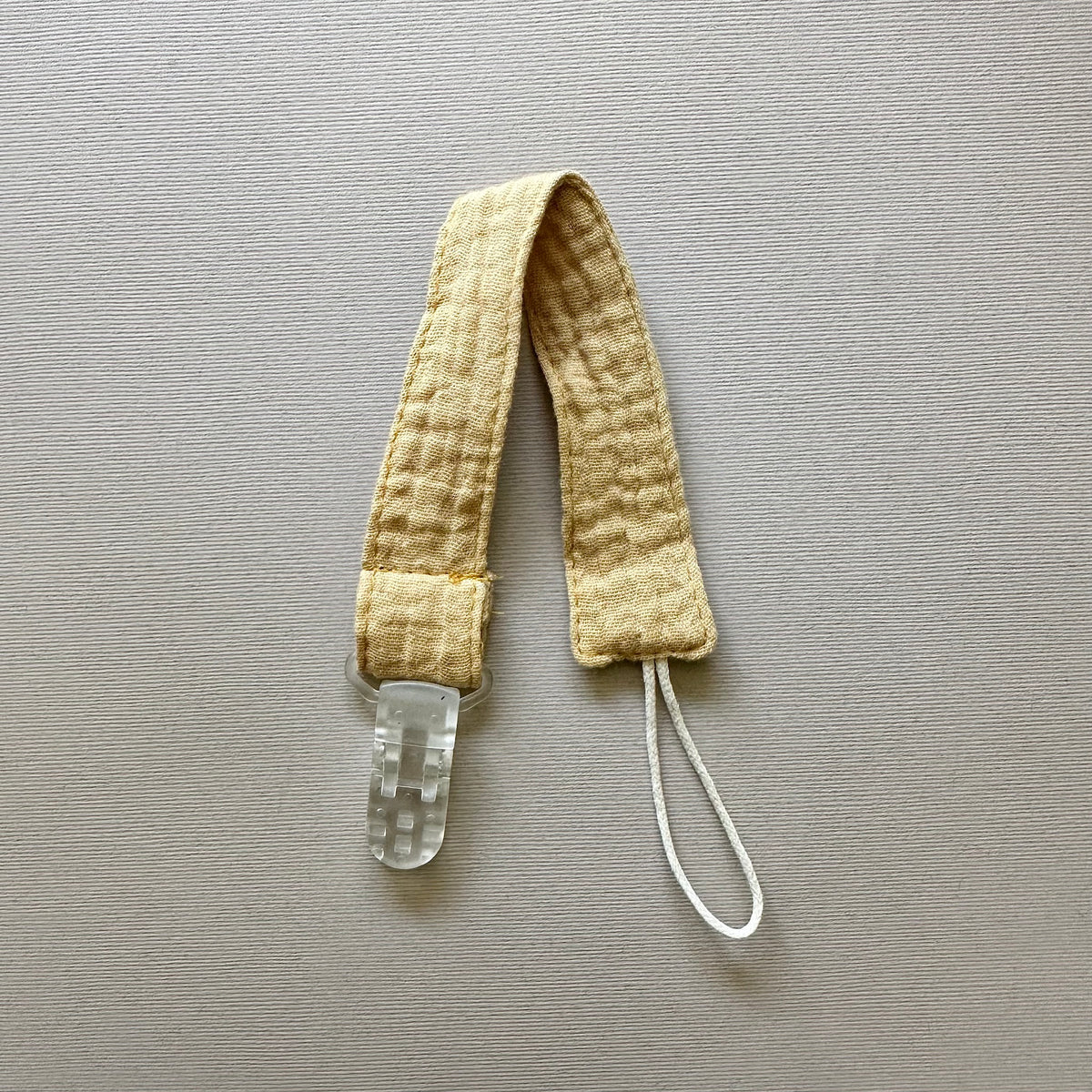 Muslin Dummy Clips