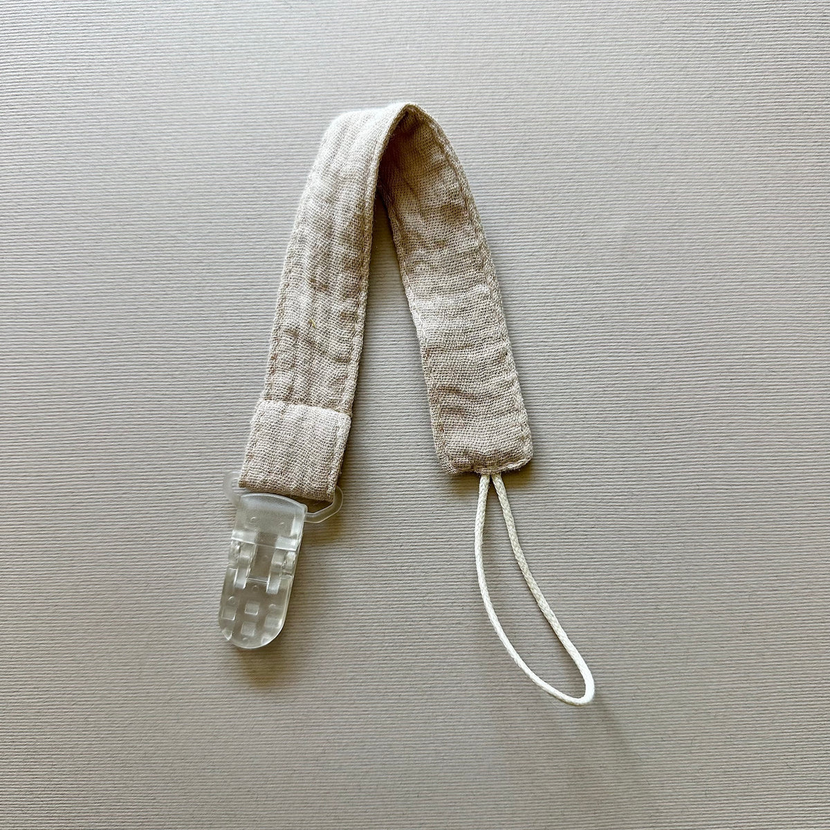 Muslin Dummy Clips