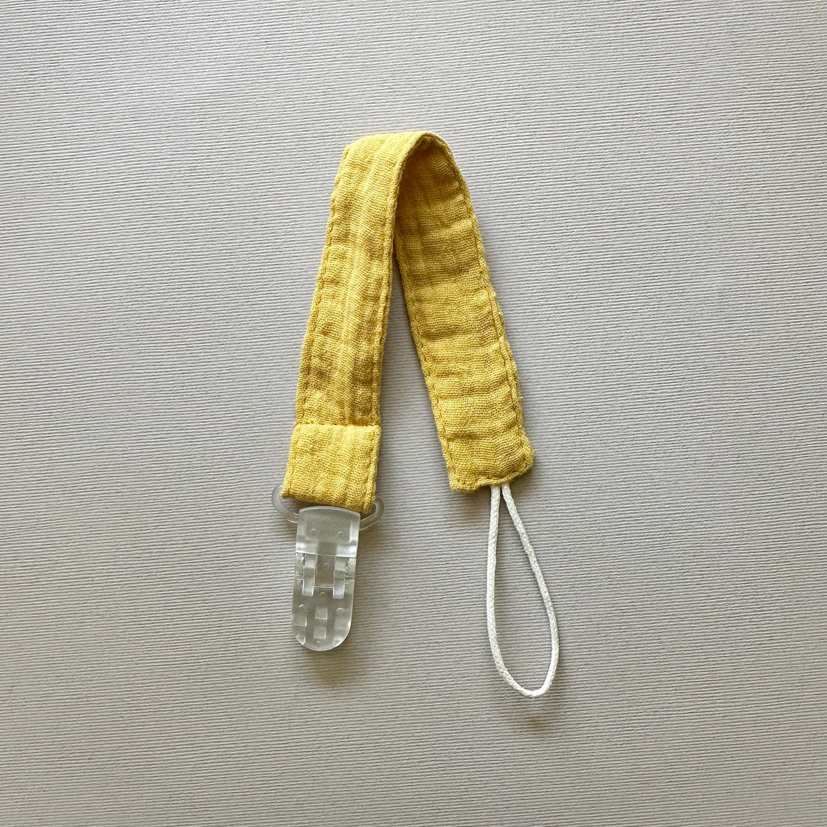 Muslin Dummy Clips