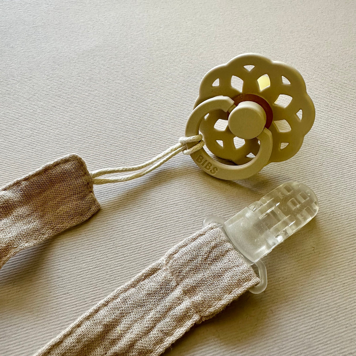 Muslin Dummy Clips