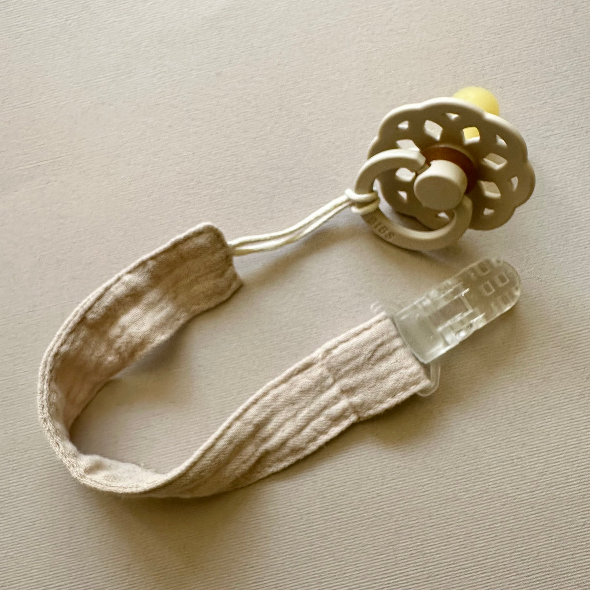 Muslin Dummy Clips