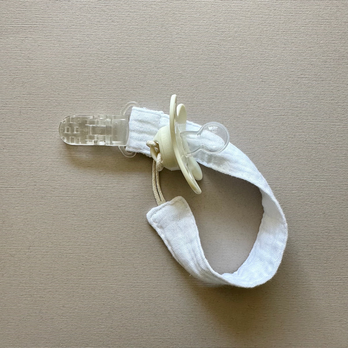 Muslin Dummy Clips