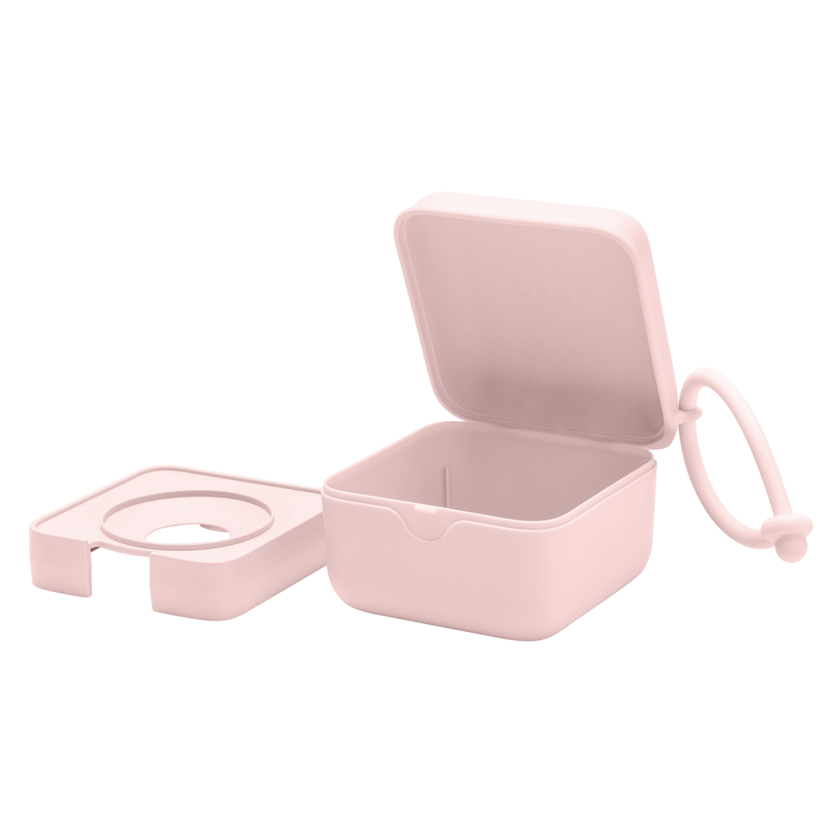 BIBS Pacifier Box