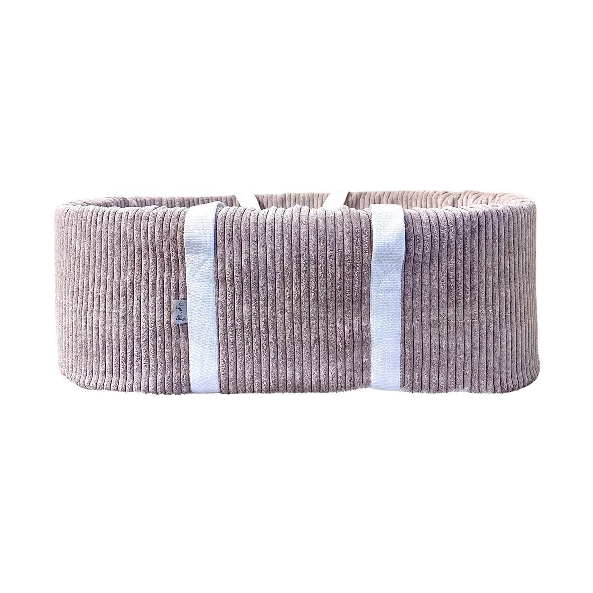 Carry Cot - Corduroy Range (free shipping)