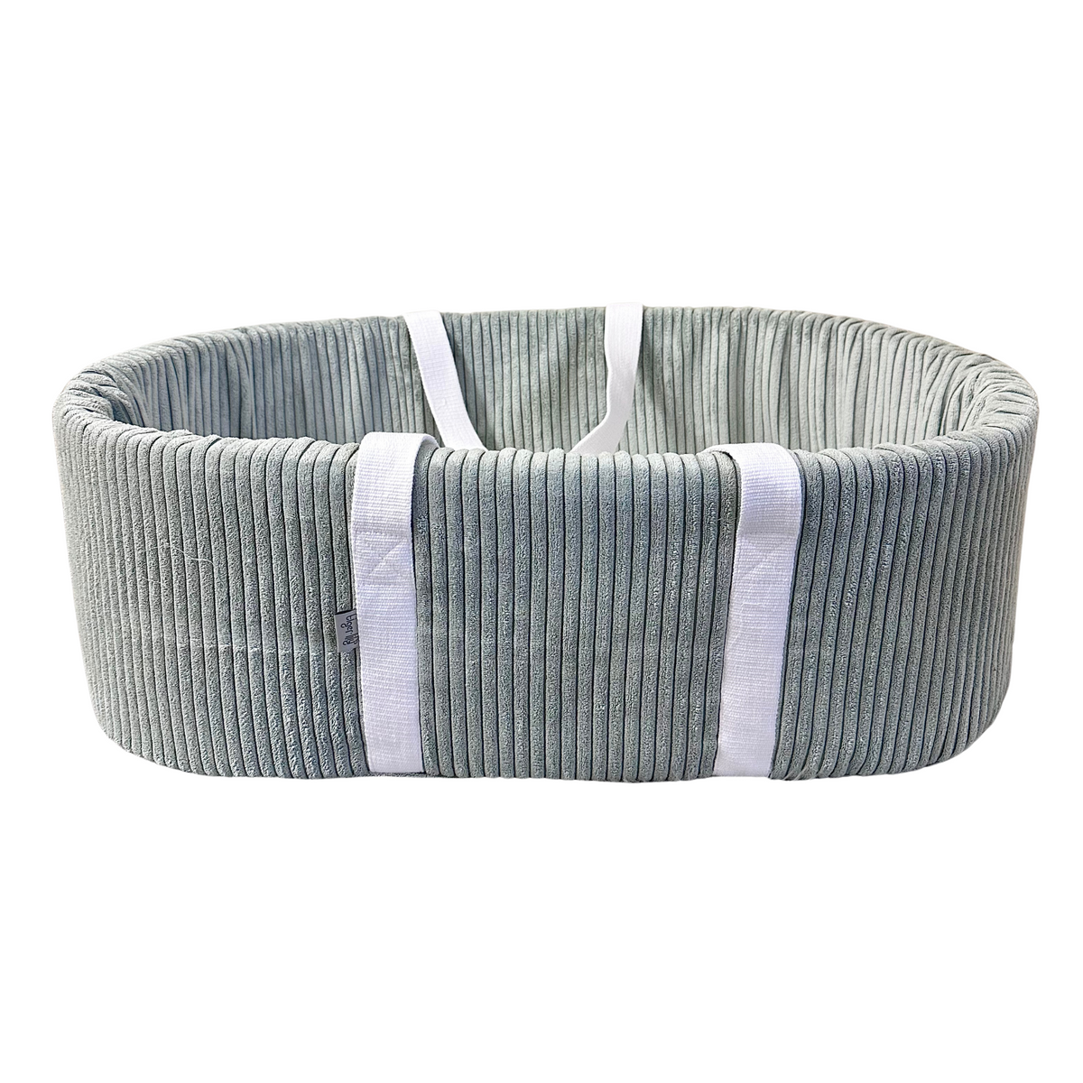 Carry Cot - Corduroy Range (free shipping)