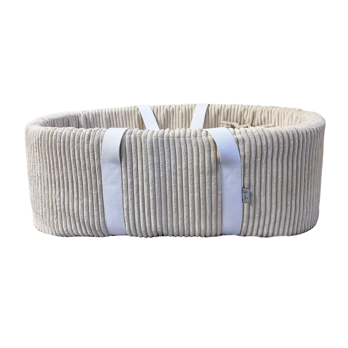 Carry Cot - Corduroy Range (free shipping)