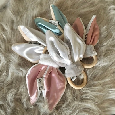 Sensory Ears Teether