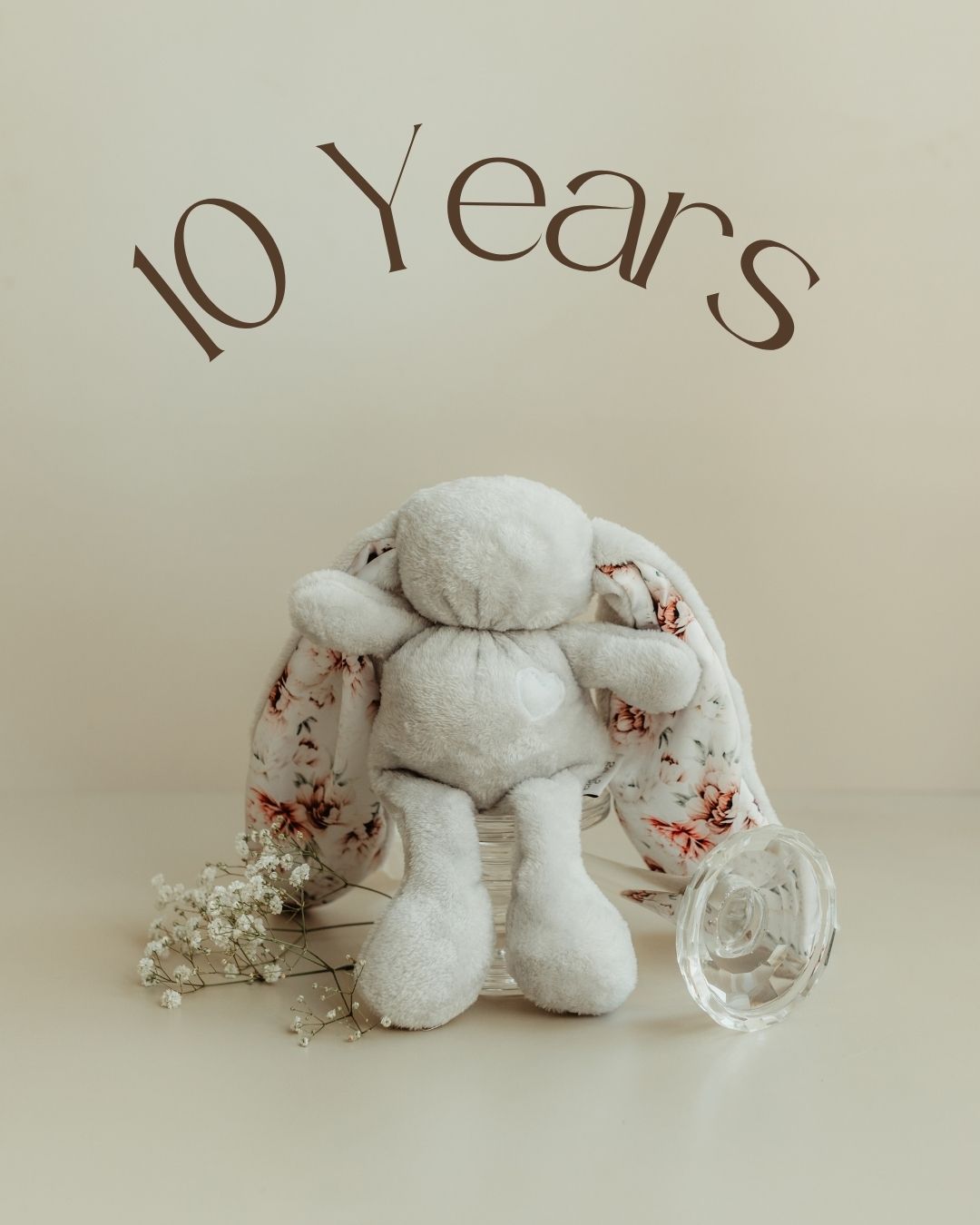 10th Anniversary Sale - 30% Off