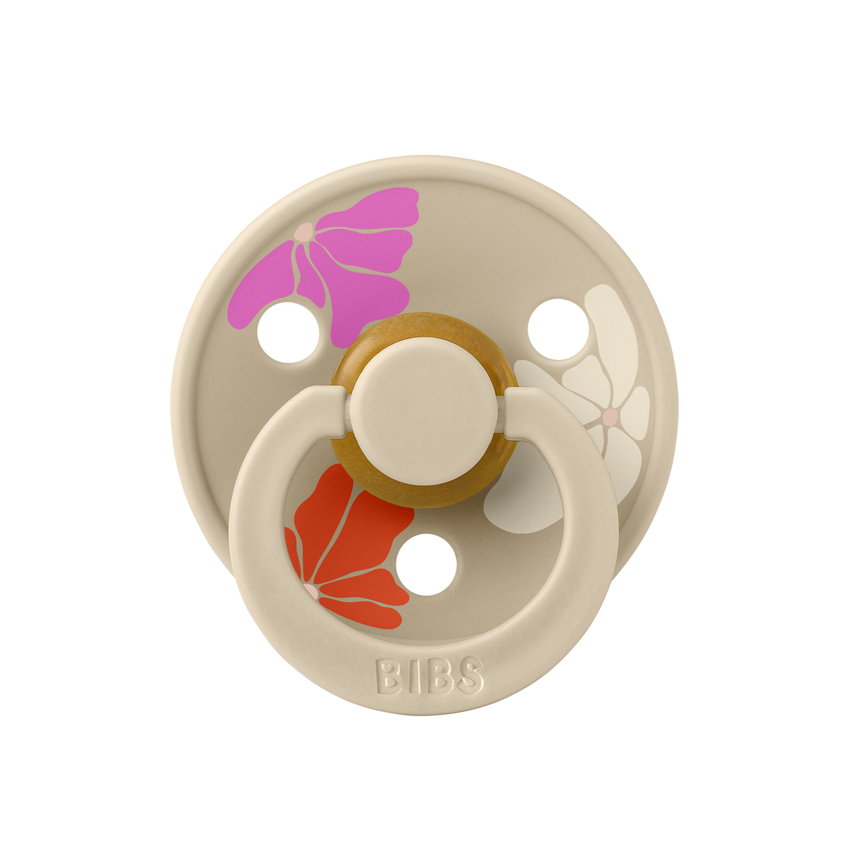 Size 1 BIBS Studio Pacifiers