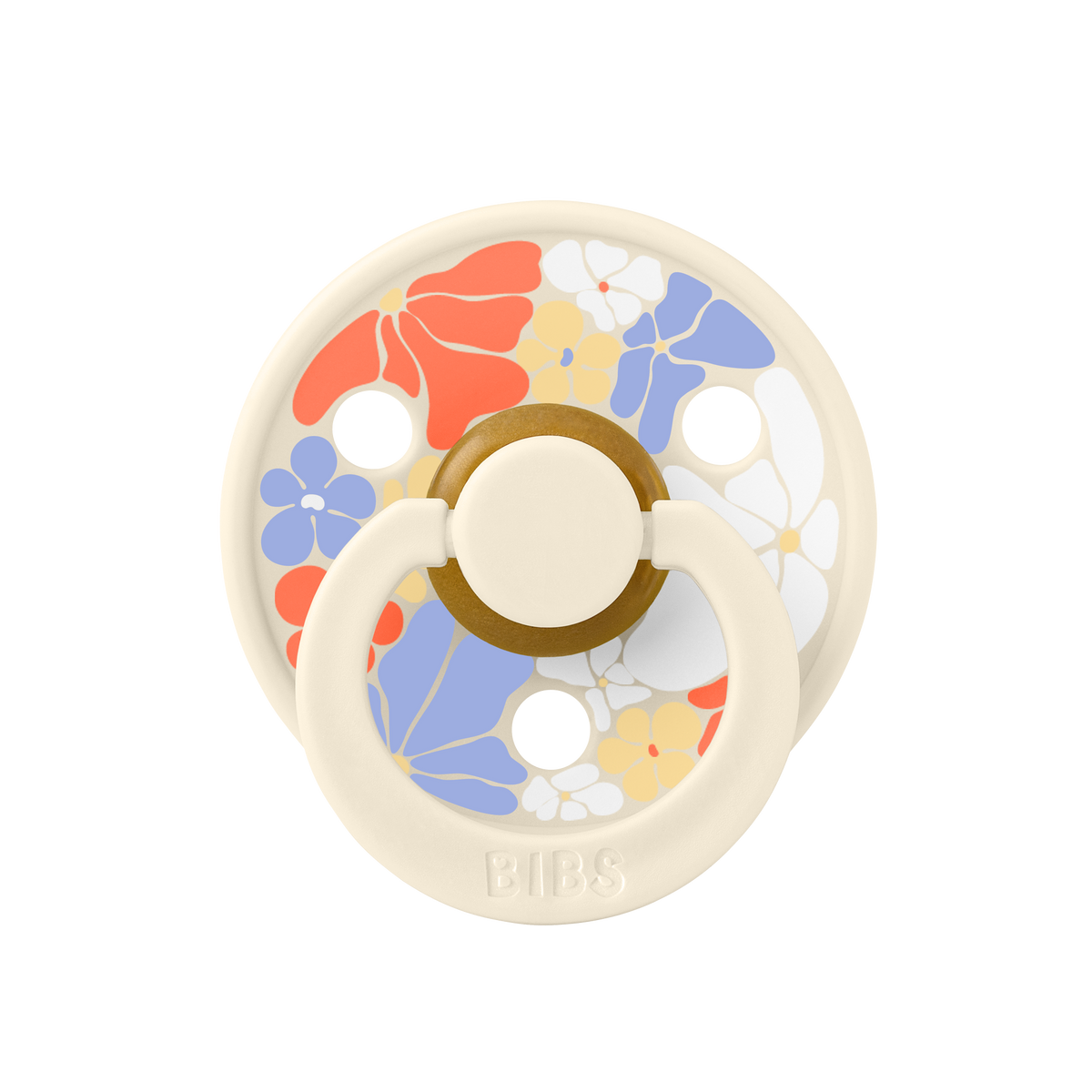 Size 1 BIBS Studio Pacifiers