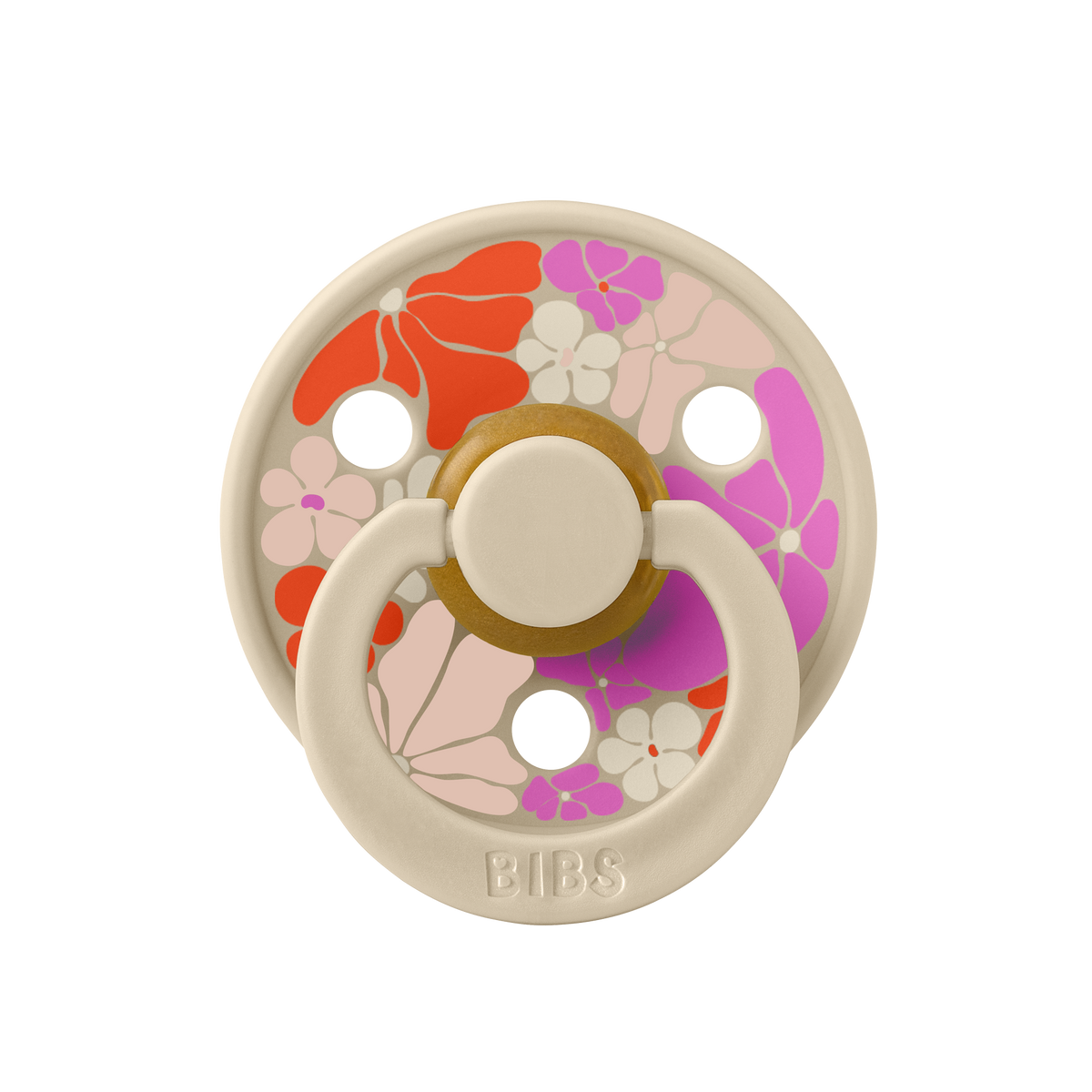 Size 1 BIBS Studio Pacifiers