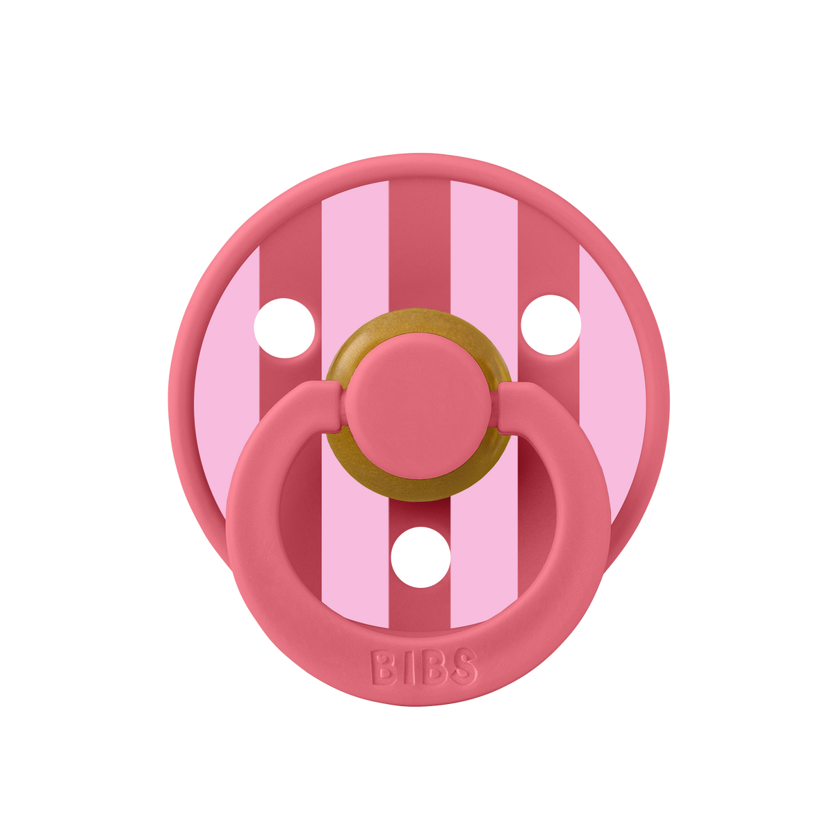 Size 2 BIBS Studio Pacifiers
