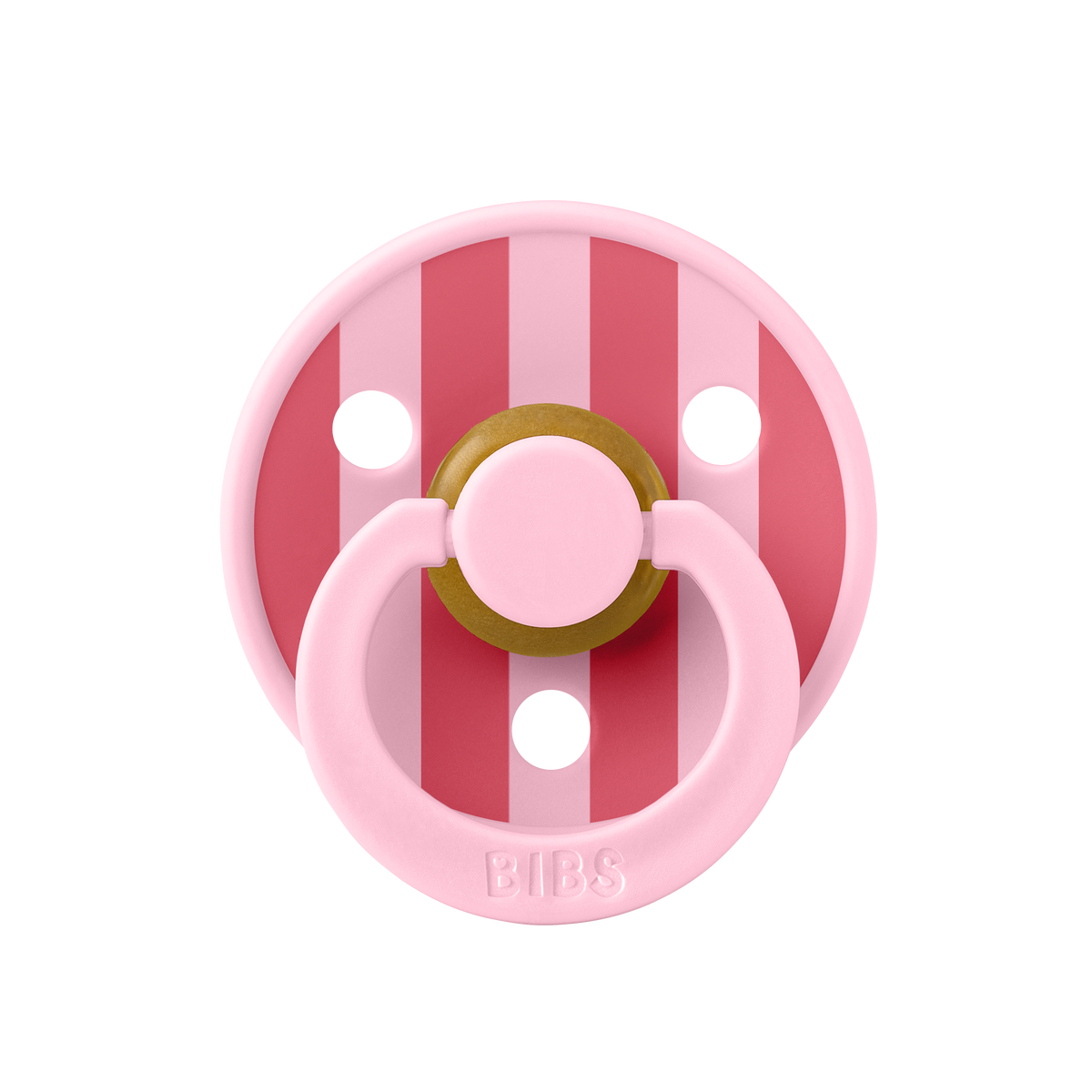 Size 1 BIBS Studio Pacifiers