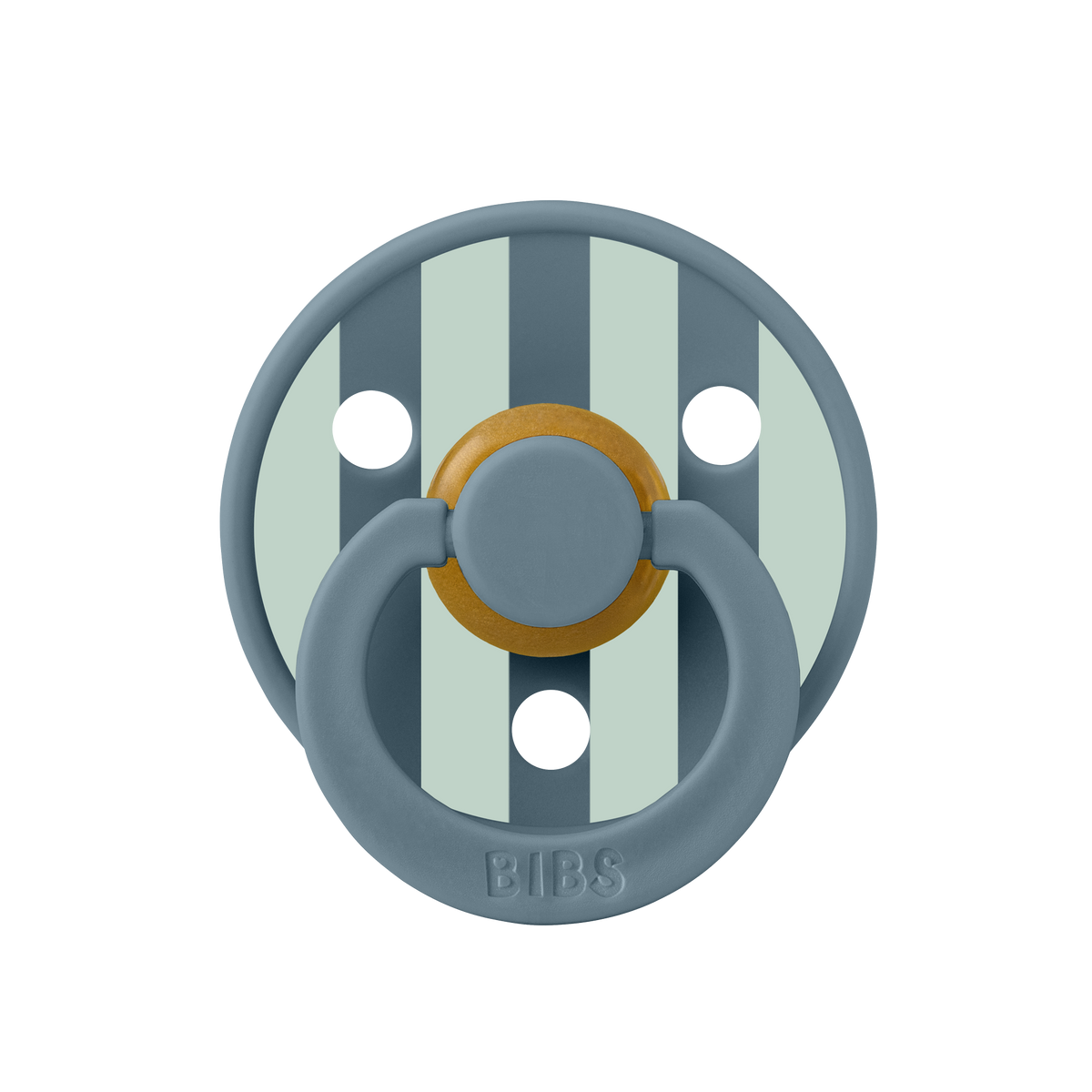 Size 1 BIBS Studio Pacifiers
