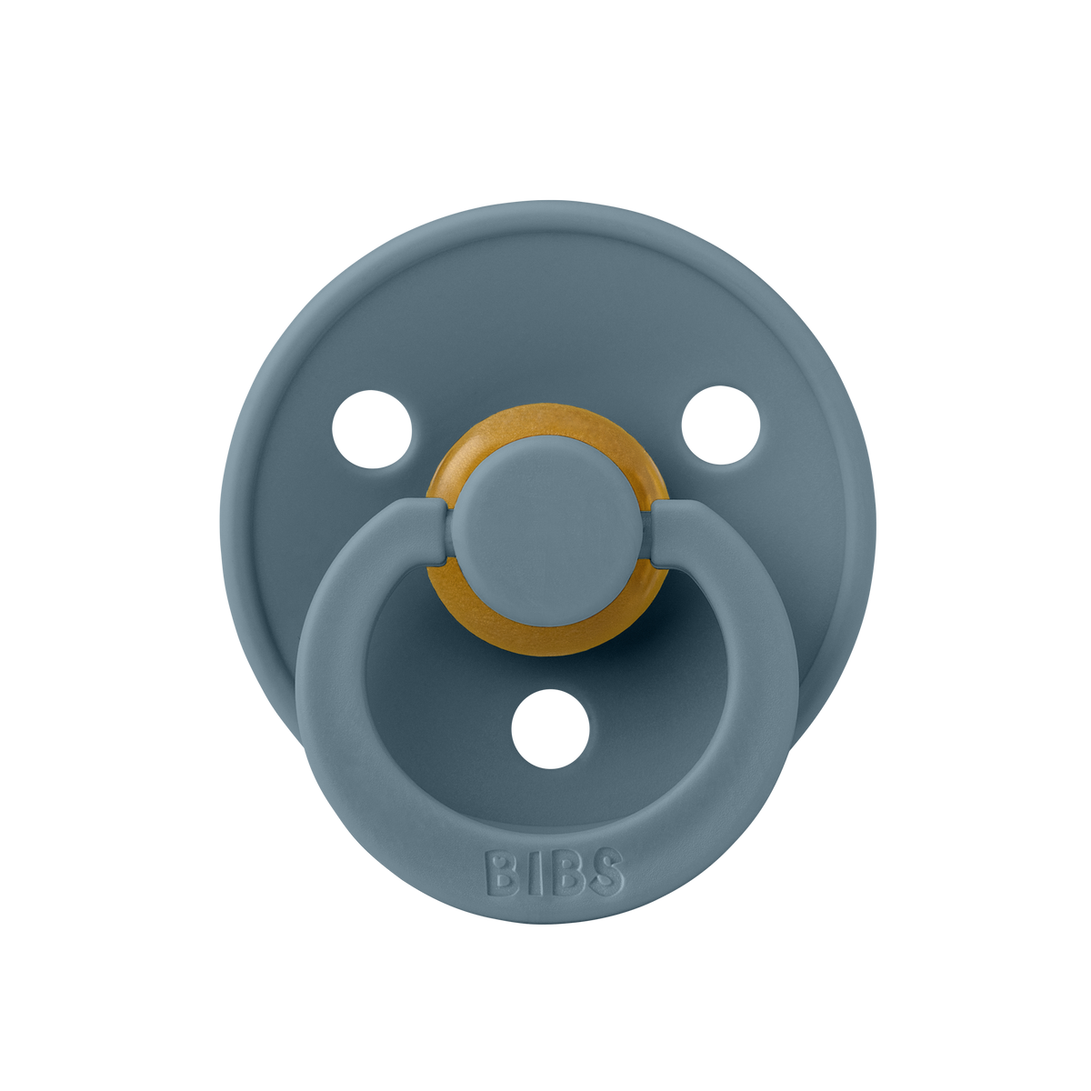 Size 2 BIBS Colour Pacifiers