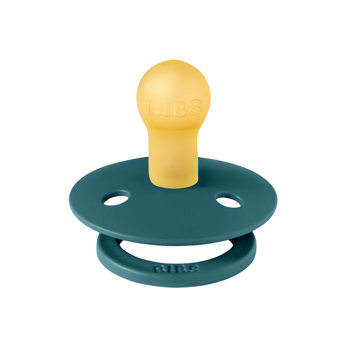 Size 1 BIBS Colour Pacifiers