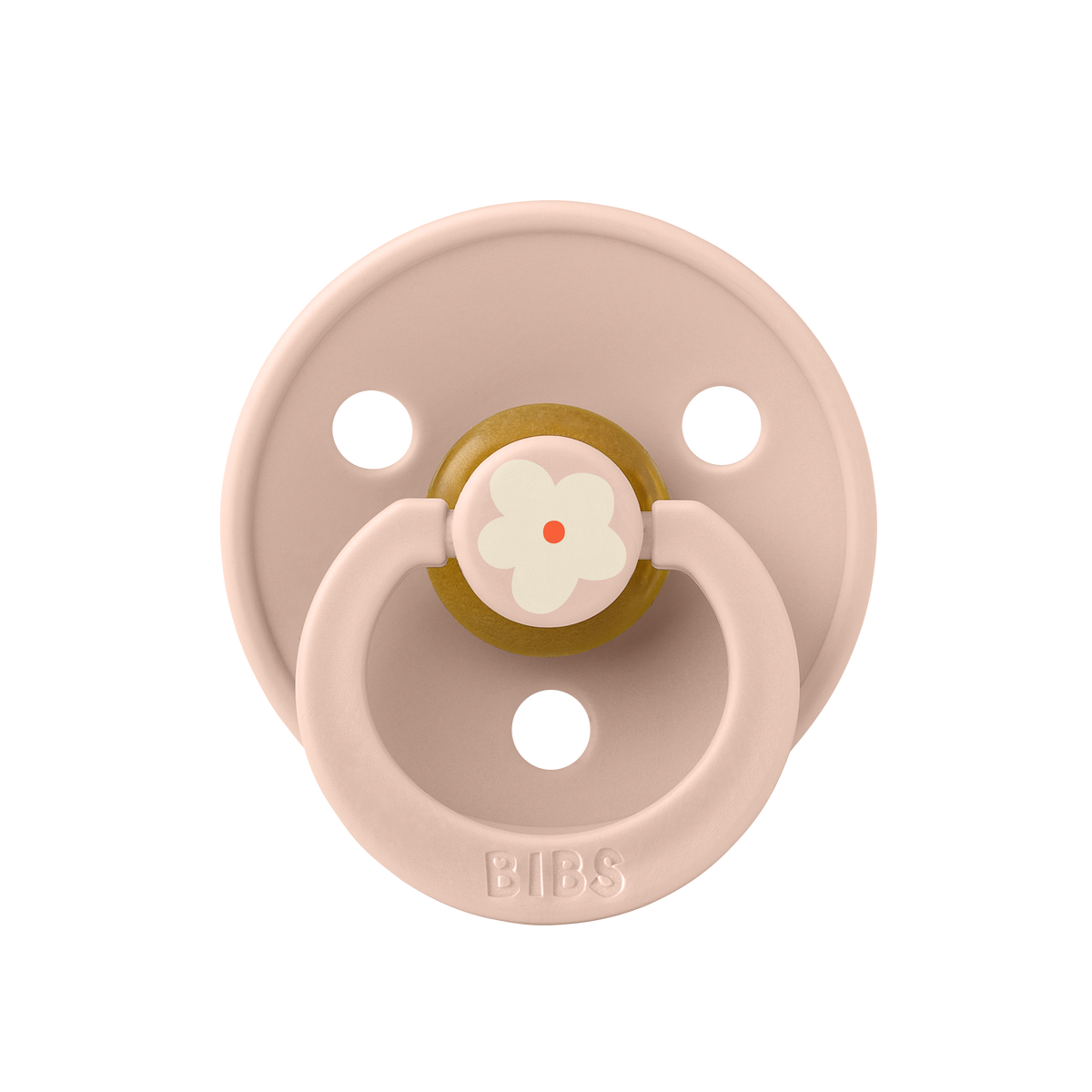 Size 1 BIBS Studio Pacifiers