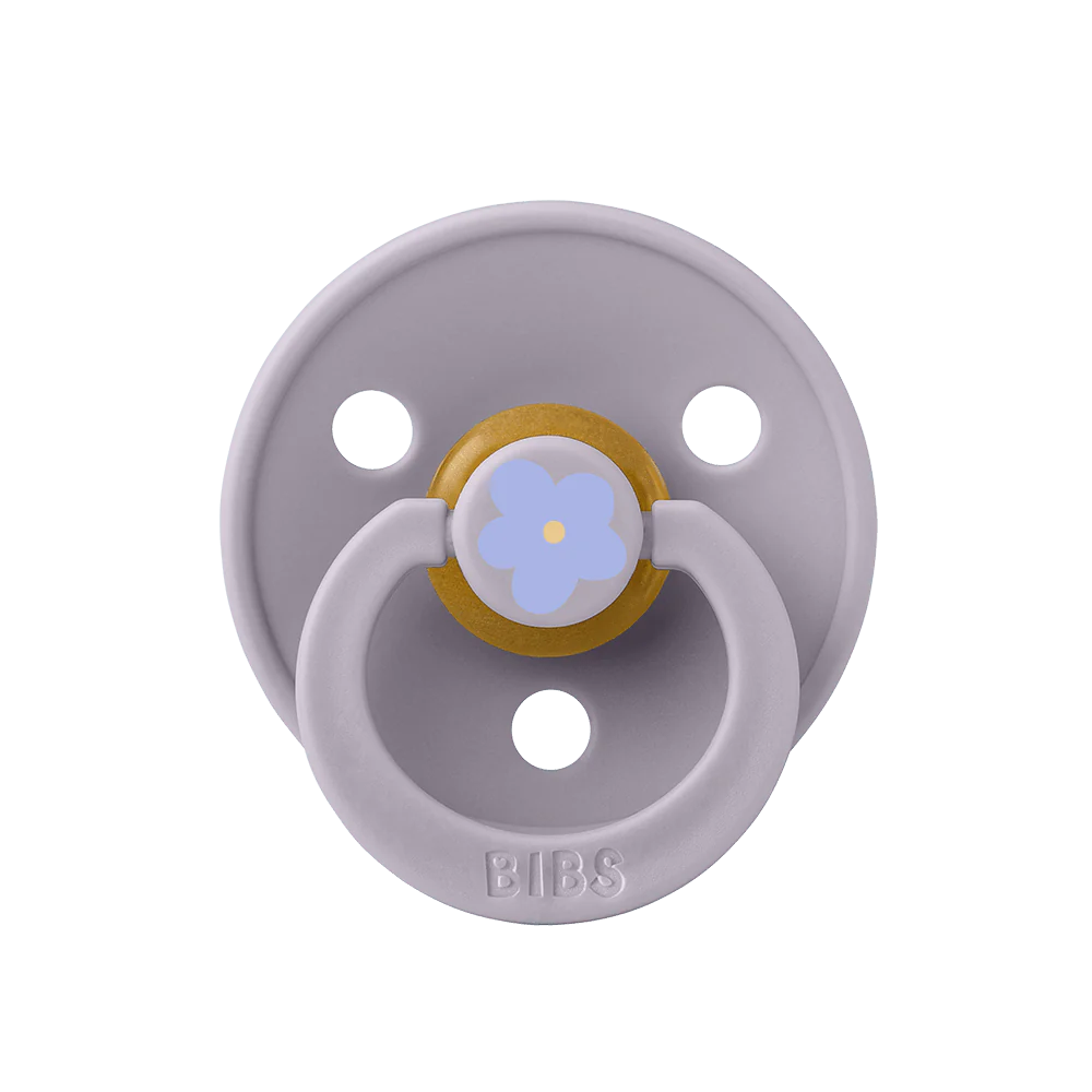 Size 2 BIBS Studio Pacifiers