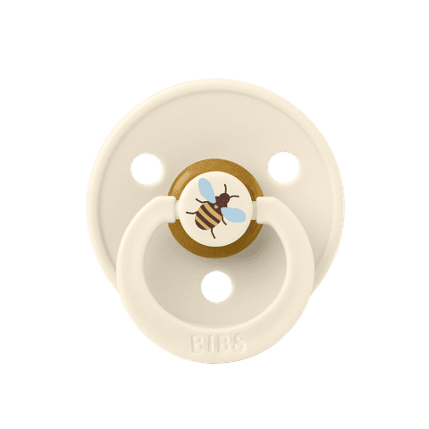 Size 2 BIBS Studio Pacifiers
