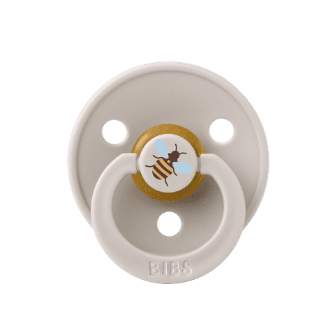 Size 2 BIBS Studio Pacifiers