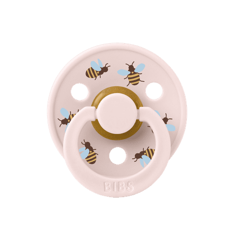 Size 1 BIBS Studio Pacifiers