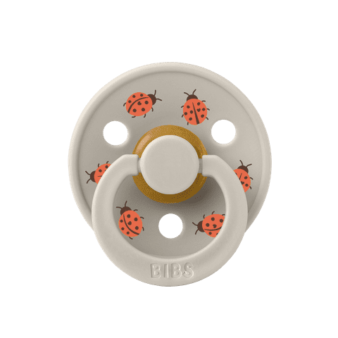Size 1 BIBS Studio Pacifiers