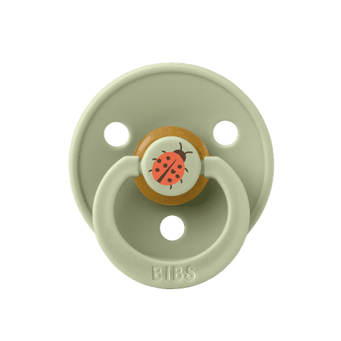 Size 1 BIBS Studio Pacifiers