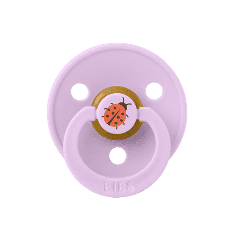Size 1 BIBS Studio Pacifiers