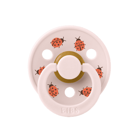 Size 1 BIBS Studio Pacifiers