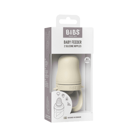 BIBS Baby Feeder