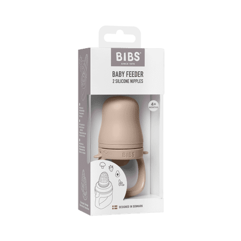 BIBS Baby Feeder
