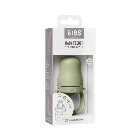 BIBS Baby Feeder