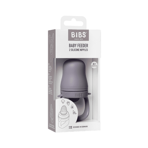 BIBS Baby Feeder