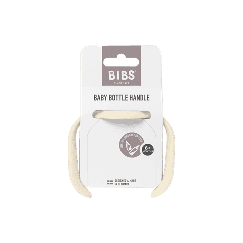 BIBS Baby Bottle Handles