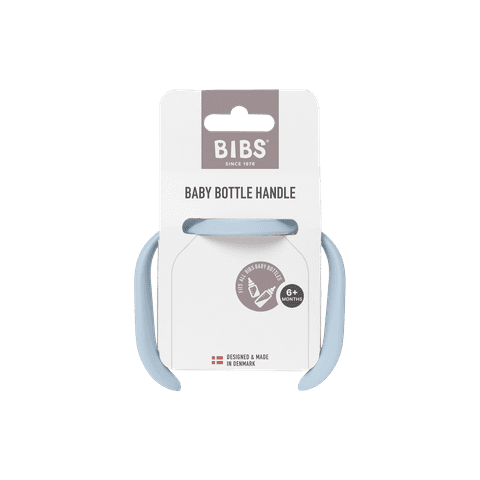 BIBS Baby Bottle Handles