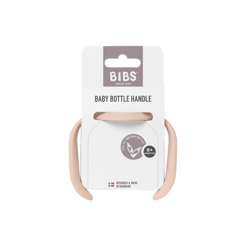 BIBS Baby Bottle Handles