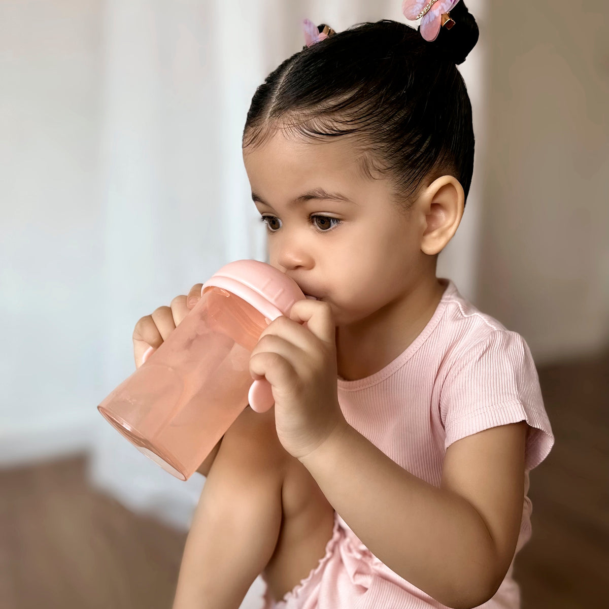 Difrax Non-Spill Sippy Cup 250ml