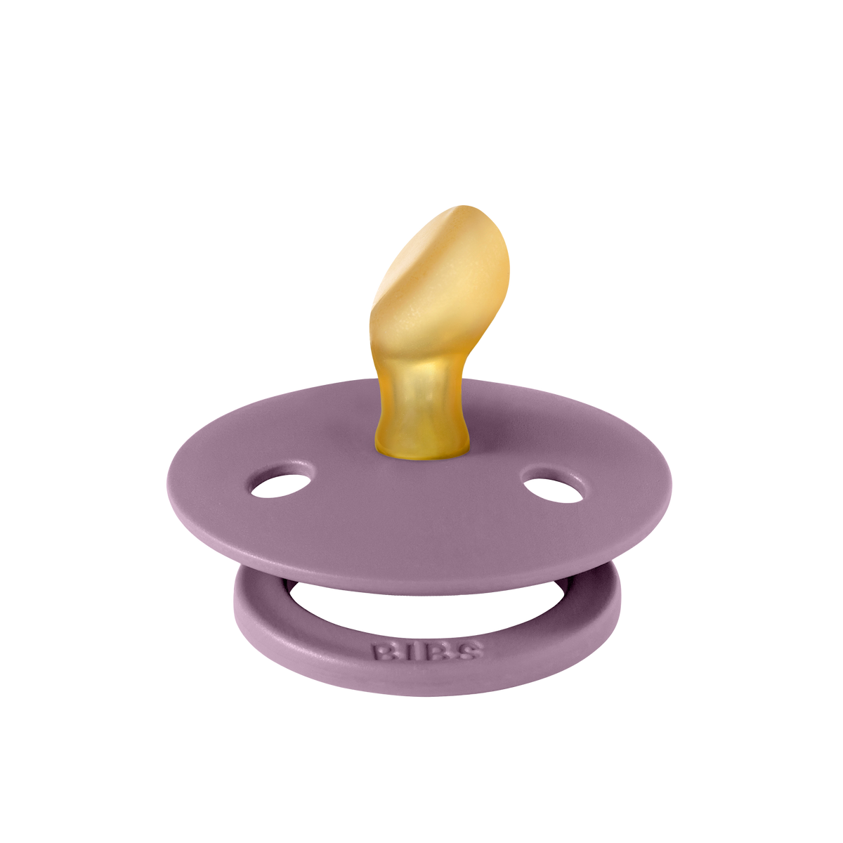 Size 1 BIBS Colour Anatomical Pacifiers