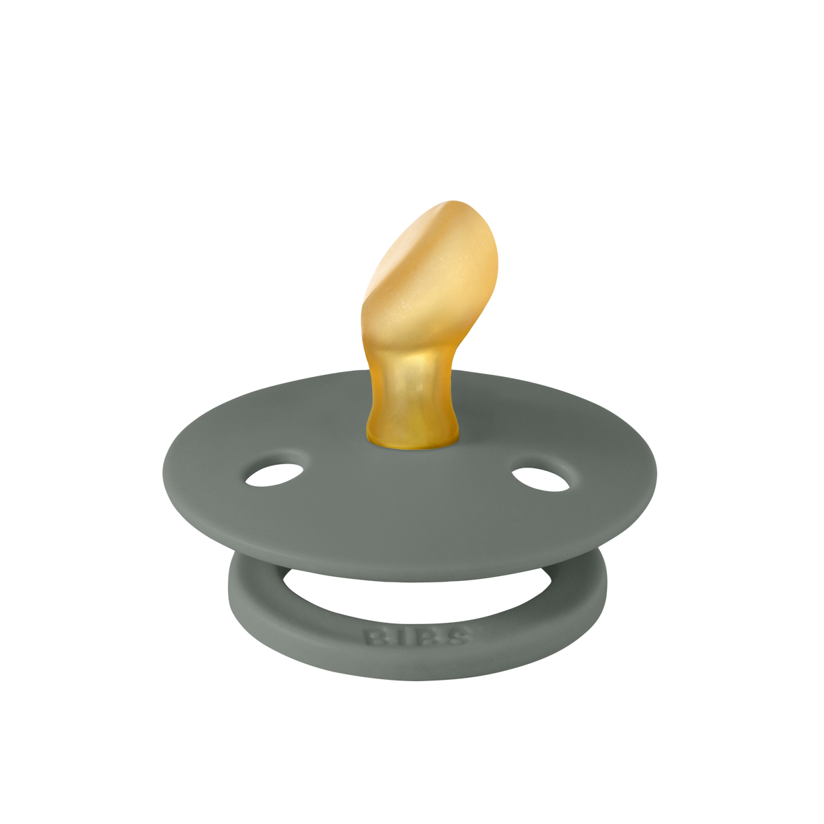 Size 1 BIBS Colour Anatomical Pacifiers