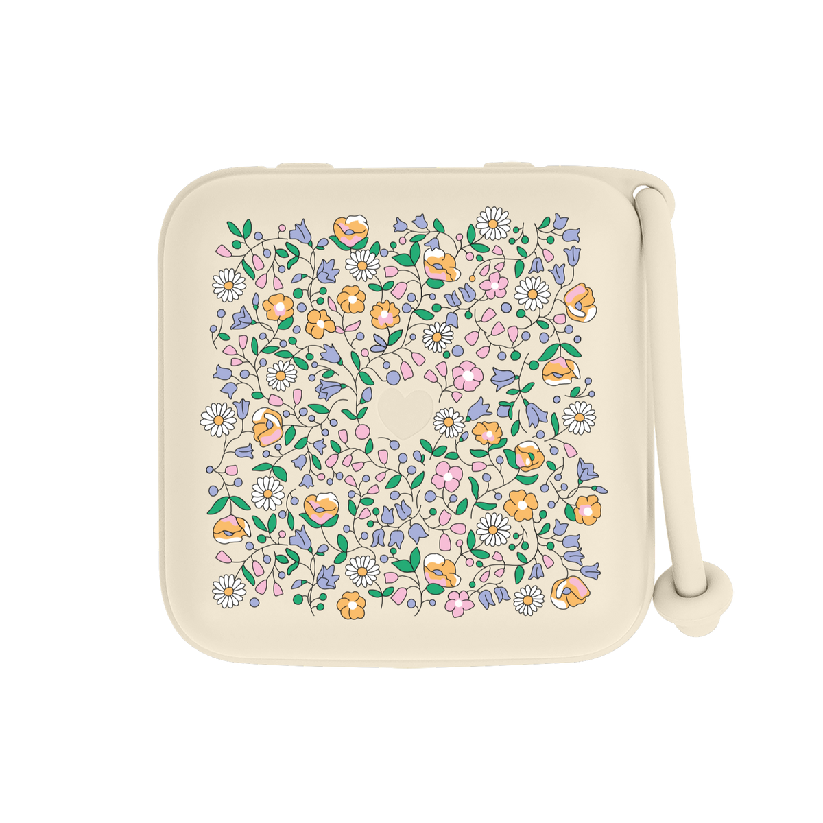BIBS X Liberty Pacifier Box