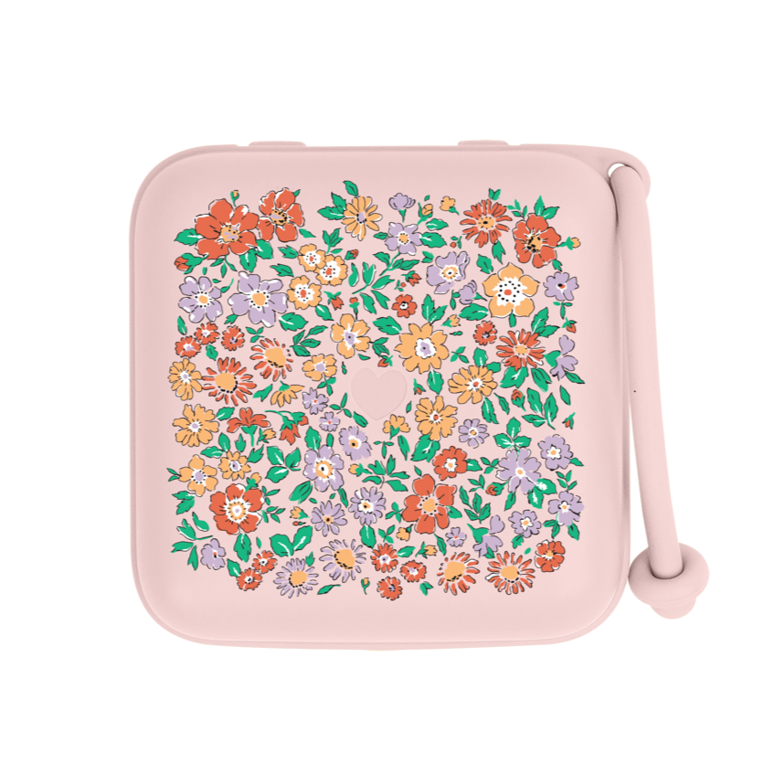 BIBS X Liberty Pacifier Box
